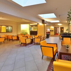 Отель Best Western City Hotel Италия, Болонья - 4 отзыва об отеле, цены и фото номеров - забронировать отель Best Western City Hotel онлайн питание