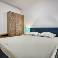 Отель Baratero Club Apartments Болгария, София - отзывы, цены и фото номеров - забронировать отель Baratero Club Apartments онлайн комната для гостей фото 3