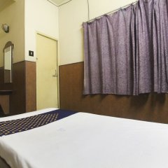 Отель SPOT ON 62694 Hotel Maruthi Индия, Айодхияпатинам - отзывы, цены и фото номеров - забронировать отель SPOT ON 62694 Hotel Maruthi онлайн комната для гостей фото 3