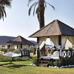 Отель Kairaba Alacati Beach Resort Чешме фото 8