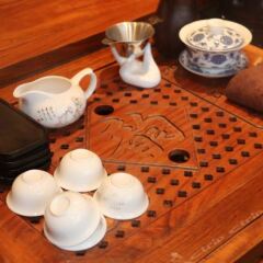 Отель Tang Dynasty Art Garden Hotel Китай, Сиань - отзывы, цены и фото номеров - забронировать отель Tang Dynasty Art Garden Hotel онлайн в номере фото 2