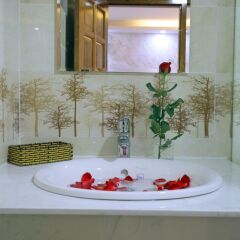 Отель Hang Nga 1 Hotel Вьетнам, Нячанг - отзывы, цены и фото номеров - забронировать отель Hang Nga 1 Hotel онлайн спа