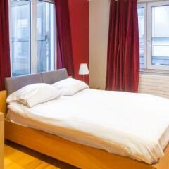 Отель Wellness Apart Hotel Бельгия, Брюссель - отзывы, цены и фото номеров - забронировать отель Wellness Apart Hotel онлайн фото 3
