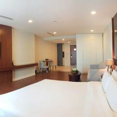 Отель Amena Residences & Suites спа фото 2