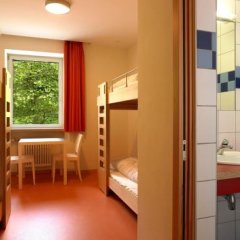 Youth Hostel Luxembourg City in Luxembourg, Luxembourg from 179$, photos, reviews - zenhotels.com photo 9
