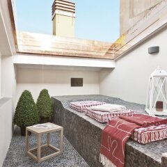 Отель Petronio Residence Италия, Болонья - отзывы, цены и фото номеров - забронировать отель Petronio Residence онлайн детские мероприятия