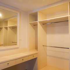 Отель 4 BR Private Villa in V49 Pattaya w/ Village Pool Паттайя сейф в номере