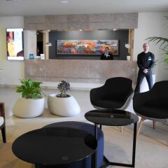 Отель Faial Resort Орта спа