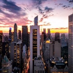 Отель Four Seasons Hotel New York США, Нью-Йорк - отзывы, цены и фото номеров - забронировать отель Four Seasons Hotel New York онлайн фото 8