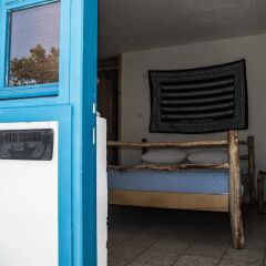 Urla Surf House Турция, Урла - отзывы, цены и фото номеров - забронировать отель Urla Surf House онлайн