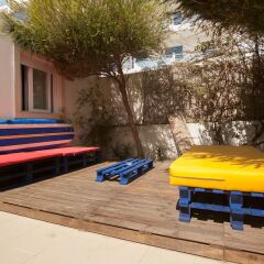 Хостел Ericeira Chill Hill Hostel & Private Rooms фото 9