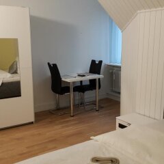 Отель Residence Serviced House Швейцария, Цюрих - отзывы, цены и фото номеров - забронировать отель Residence Serviced House онлайн комната для гостей фото 4