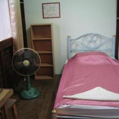 Отель Bluefin Guesthouse 2* Стандартный номер фото 13