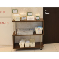 Отель Toyoko Inn Tokyo-eki Yaesu Kita-guchi развлечения