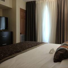 Отель Staybridge Suites Columbus-Dublin комната для гостей
