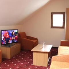 Hotel Rozhen Пампорово фото 5