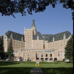 Отель Delta Hotels by Marriott Bessborough фото 7