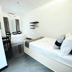 The Apple Peach House in Legazpi, Philippines from 73$, photos, reviews - zenhotels.com guestroom photo 4