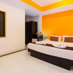 Отель 2C Phuket Hotel Таиланд, Карон-Бич - отзывы, цены и фото номеров - забронировать отель 2C Phuket Hotel онлайн комната для гостей фото 2