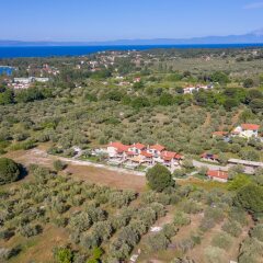 Отель Five Senses Luxury Villas фото 10
