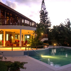 Fiddlers Green in Grand Anse, Grenada from 184$, photos, reviews - zenhotels.com pool