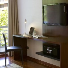 Suite by Time in Santiago, Chile from 101$, photos, reviews - zenhotels.com