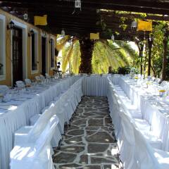 Vagia Hotel