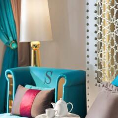 Sura Design Hotel and Suites - Boutique Class в номере фото 2
