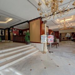 Ascot Hotel интерьер отеля