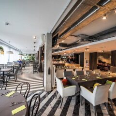 Отель Rija VEF Hotel Латвия, Рига - - забронировать отель Rija VEF Hotel, цены и фото номеров питание фото 2
