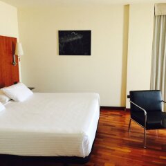 AC Hotel La Linea by Marriott комната для гостей фото 4