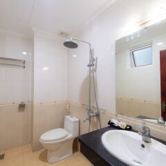 Bach Duong Hotel Cau Giay Ханой фото 21