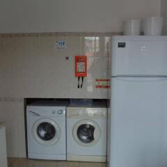 Terrace Lisbon Hostel удобства в номере