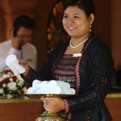 Bagan King Hotel