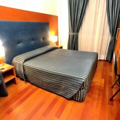 Hotel Mec комната для гостей фото 2