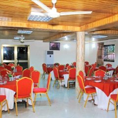 Lou Ralph Hotel in Accra, Ghana from 53$, photos, reviews - zenhotels.com meals
