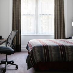 Отель Club Quarters, Trafalgar Square комната для гостей фото 4