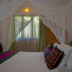 Отель Purple Coot Resort, Wadduwa комната для гостей фото 2
