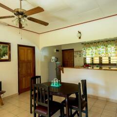Zerof Self Catering Apartment in La Digue, Seychelles from 93$, photos, reviews - zenhotels.com