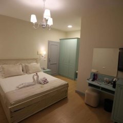 Illyrian Boutique Hotel in Sarande, Albania from 83$, photos, reviews - zenhotels.com guestroom photo 2