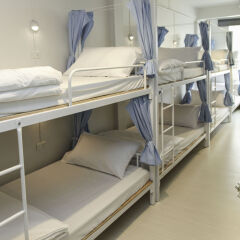 Coop Hostel Бангкок детские мероприятия фото 2