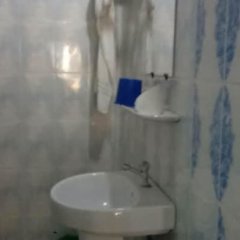 Sanwi Hotel in Aboisso, Cote d'Ivoire from 46$, photos, reviews - zenhotels.com bathroom