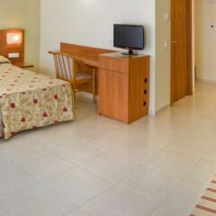 Hotel Montemar Maritim удобства в номере фото 2