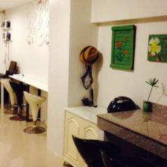 Five Elephant Hostel спа