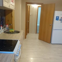 Апартаменты U Metro Primorskaya Apartments Санкт-Петербург фото 5
