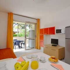Отель Parco Hemingway - One Bedroom комната для гостей фото 4