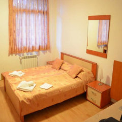 Persey Flora Apartments in Borovets, Bulgaria from 33$, photos, reviews - zenhotels.com guestroom photo 4