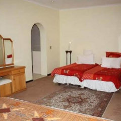 Cape Town Palms in Cape Town, South Africa from 277$, photos, reviews - zenhotels.com