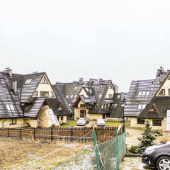 Отель Szymoszkowa Residence Косцелиско городской автобус