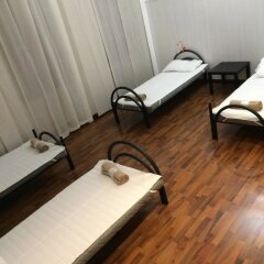Отель B&B Milano House Италия, Милан - отзывы, цены и фото номеров - забронировать отель B&B Milano House онлайн спа